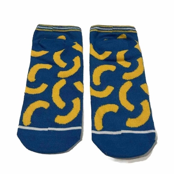 SOCKS - Mac N’ Cheese - Picture 2 of 3